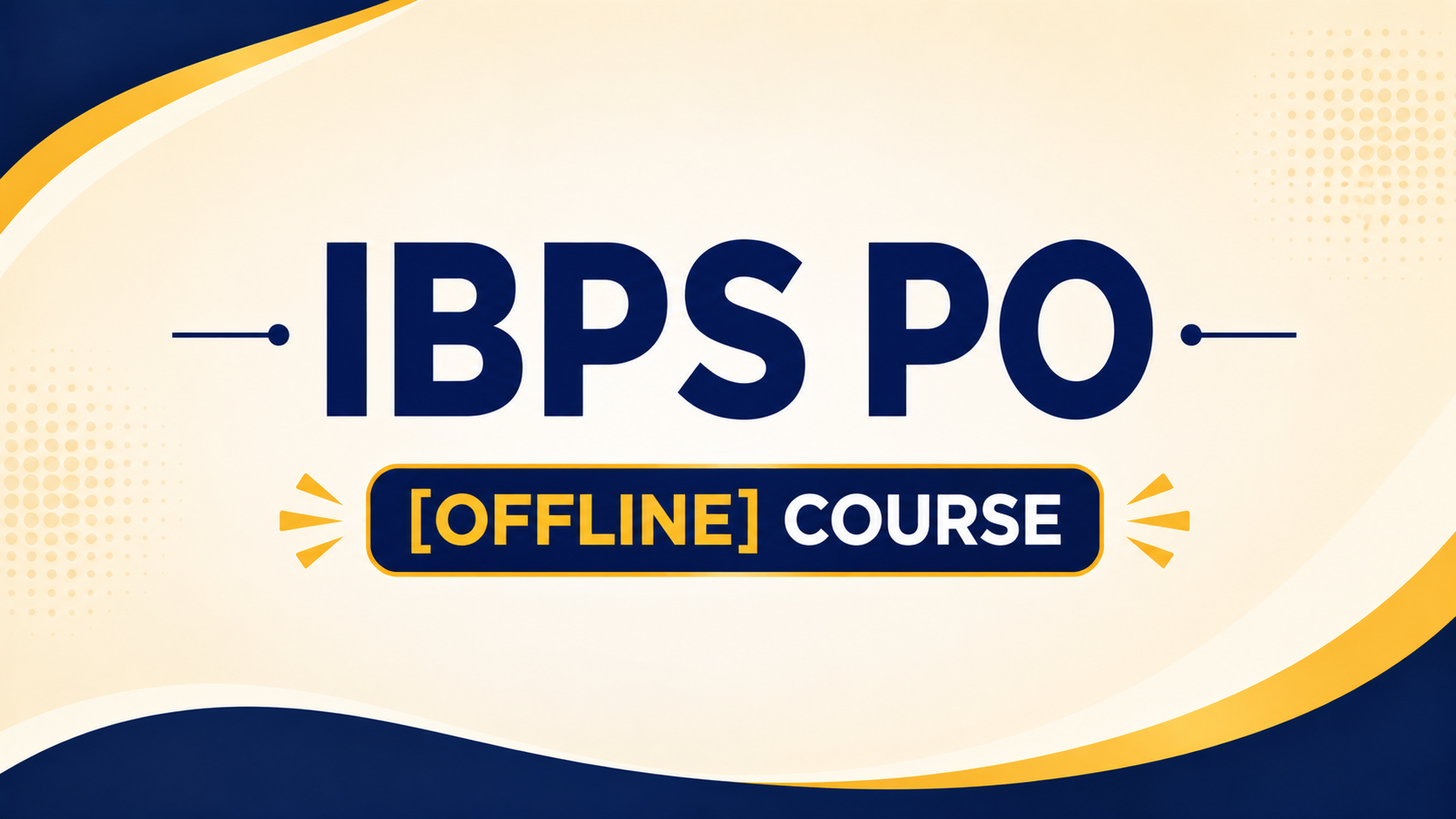 IBPS PO